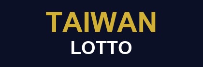 Taiwan Lotto Tanjungbalai Utara