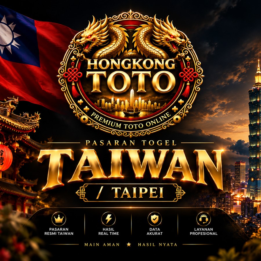 Live Taiwan Malam Ini Bocoran 1 Oktober 2026 dan Paito 2 (09651) toto jitu taiwan